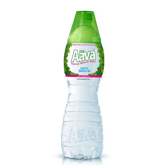 Picture of Aava Water Bottle 1 Ltr