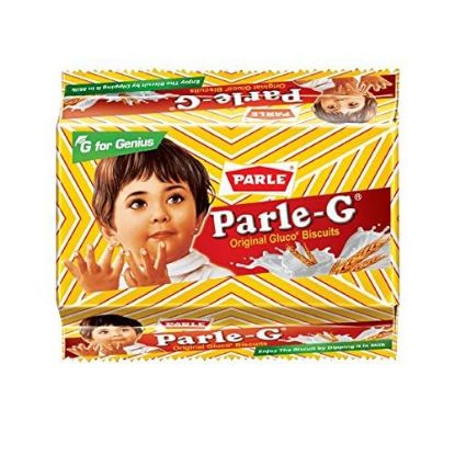 Picture of Parle G Biscuit 55 gm