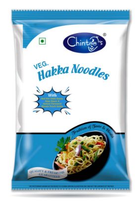 Picture of Chintoo's Veg Hakka Noodles 200Gm