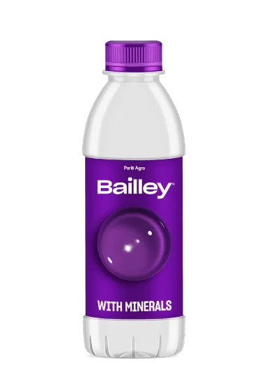 Picture of Bailley Minerals Water 250 ml