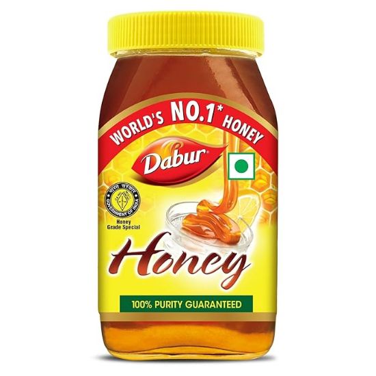Picture of Dabur Honey - 250gm