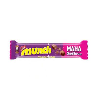 Picture of Nestle Munch Chocolate 20Gm
