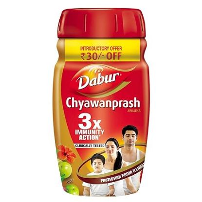 Picture of Dabur Chyawanprash - 1.5kg