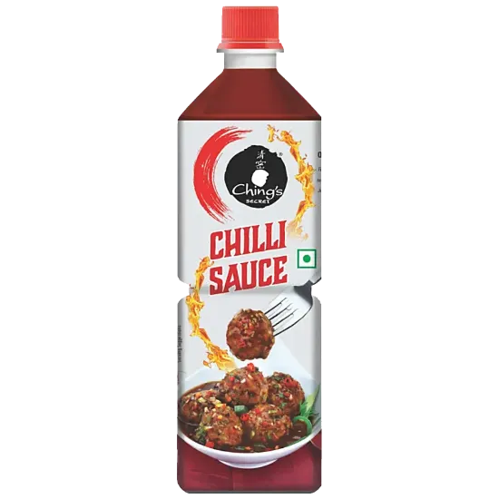 Picture of Ching's Secret Red Chilli Sauce 680gm
