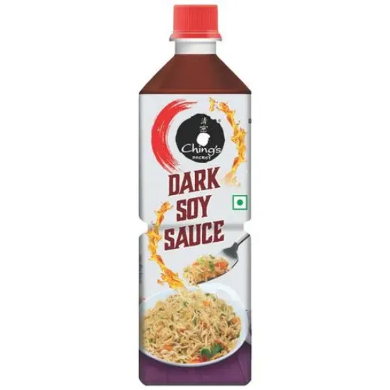 Picture of Ching's Secret Dark Soy Sauce 750gm