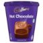 Picture of Cadbury Hot Chocolate Drink Powder Mix 200gm