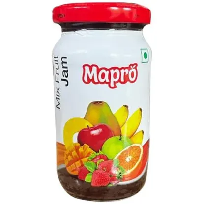 Picture of Mapro Jam - Mixed Fruit 200gm