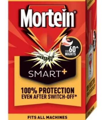 Picture of Mortein Smart+ Liquid 45ml