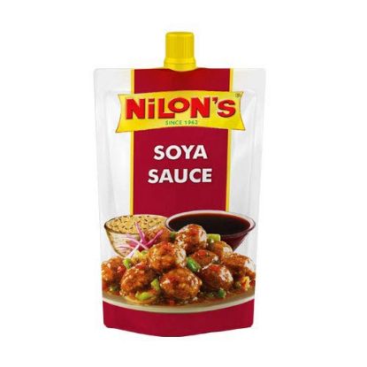 Picture of Nilon's Soya Sauce 80gm