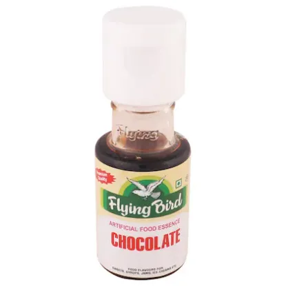 Picture of Flying Bird Artifical Food Chocolate Essence 20ml