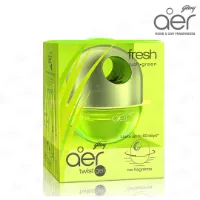 Picture of Godrej Aer Fresh Lush Green 45gm