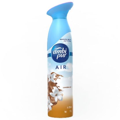 Picture of Ambi Pur Air Freshener spray- Sandalwood - 275 gm