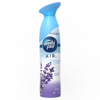 Picture of Ambi pur Air Effect Lavender Bouquet Air Freshener Spray 275gm