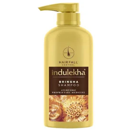 Picture of Indulekha Bringha Hair Cleanser 580ml