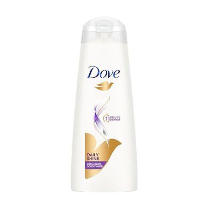 Picture of Dove Daily Shine Conditioner 335ml