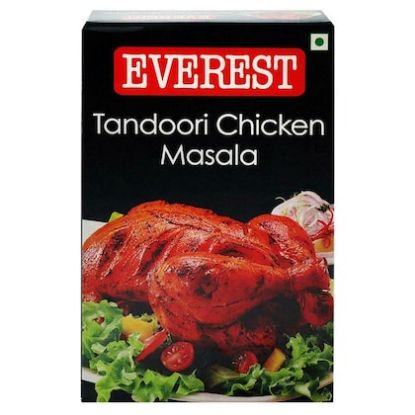 Picture of Everest Tandoori Chicken Masala 100 gm
