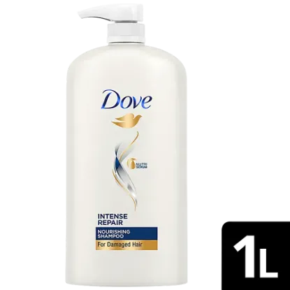 Picture of Dove Intense Repair Shampoo 1Ltr