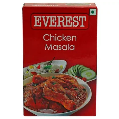Picture of Everest Chicken Masala 50 gm