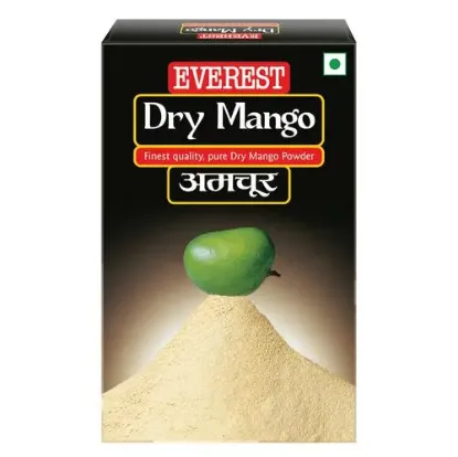 Picture of Everest Dry Mango Powder 50 gm