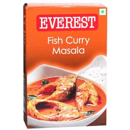 Picture of Everest Fish Curry Masala 50gm