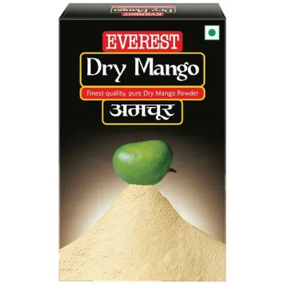 Picture of Everest Powder - Dry Mango, 100 gm