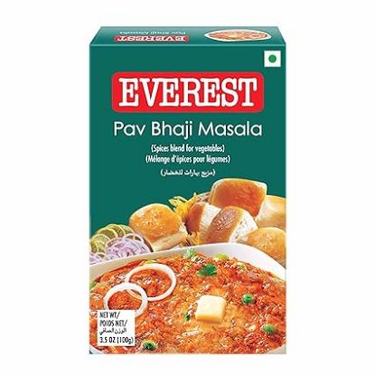 Picture of Everest Pavbhaji Masala-100gm