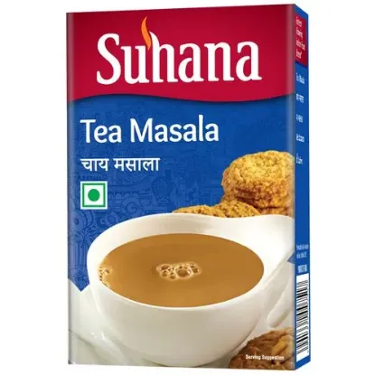 Picture of Suhana  Masala - Chai 50 gm