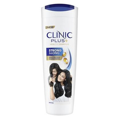 Picture of Clinic Plus Strong & Long Shampoo 355ml