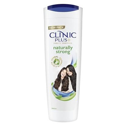 Picture of Clinic Plus Naturally Strong health Shampoo 355ml