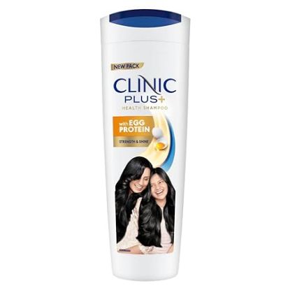 Picture of Clinic Plus Strength & Shine Shampoo 355ml