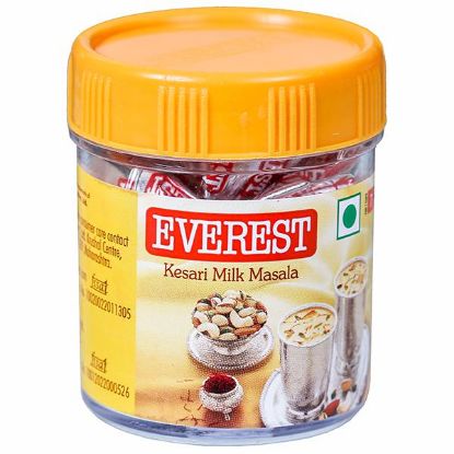 Picture of Everest Kesari Milk Masala, 10 gm