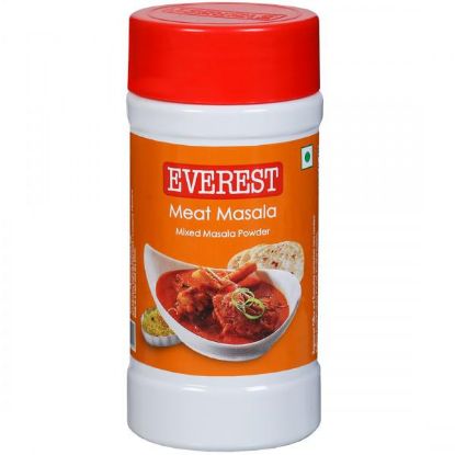Picture of Everest Meat Masala Jar 100G gm