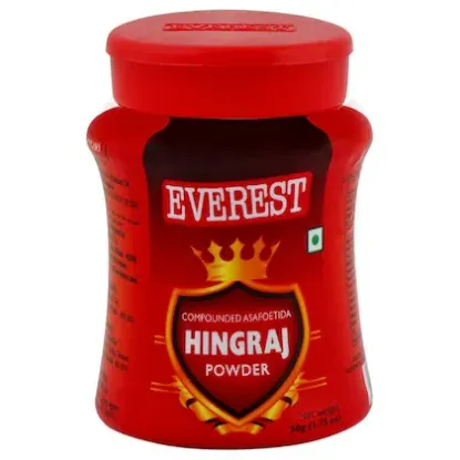 Picture of Everest Hingraj Powder 50 gm