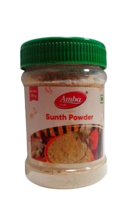 Picture of Amba Sunth Powder 100 gm
