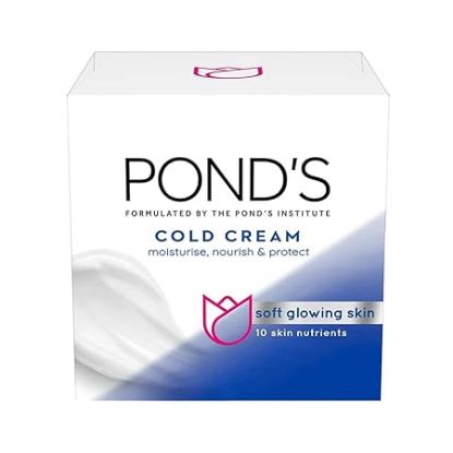 Picture of Pond's Moisturising Cold Cream 100 ml