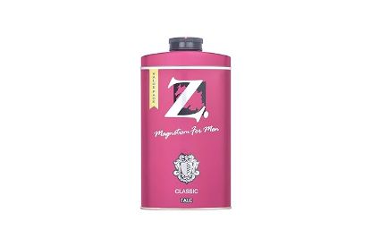 Picture of Z - Magnetism for Men Classic Z Talcum 250gm 
