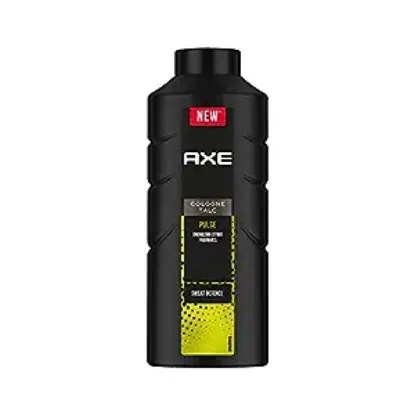 Picture of Axe Pulse Cologne Talc 300gm