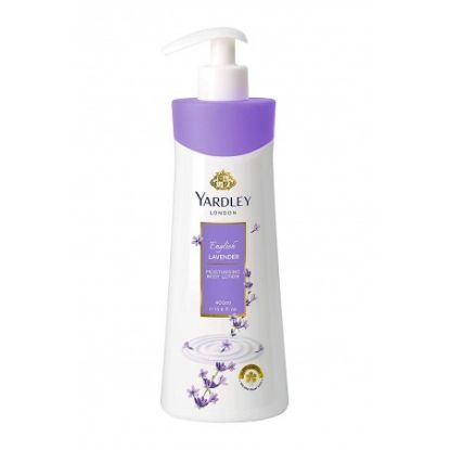 Picture of Yardley London English Lavender Body Lotion 350ml