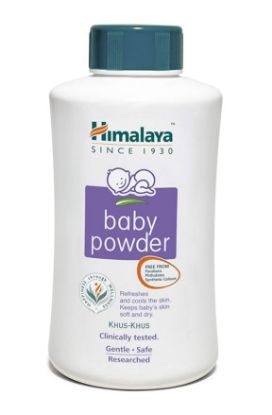 Picture of Himalaya Herbals Baby Powder 700gm