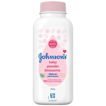 Picture of Johnson's Baby Blossoms Powder 100gm