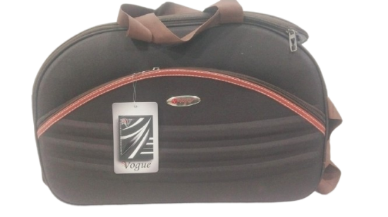 Picture of Duffle Bag 7001 20 Brown