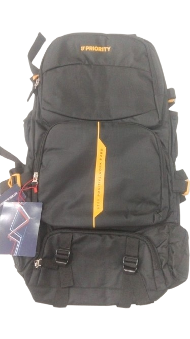 Buy Hind Tracking Bag Travelling Bag Hiking Backpack Haversacks-Green at  Amazon.in