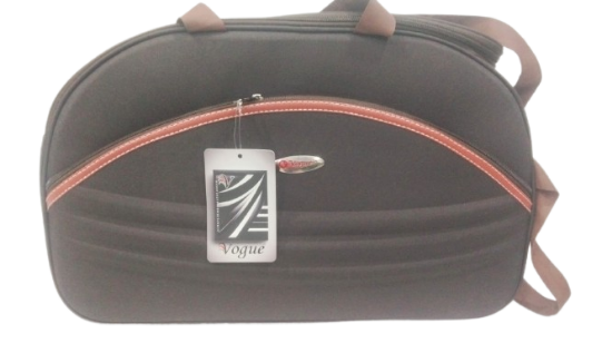 Picture of Duffle Bag 7001 22 Brown