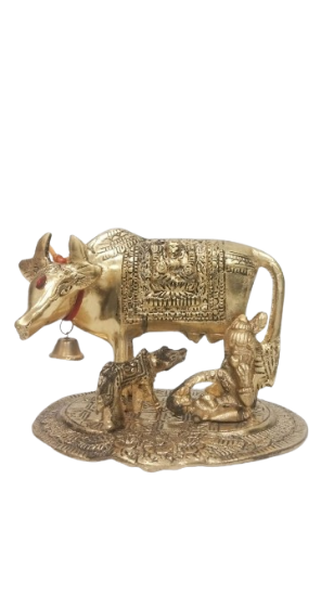 Picture of Cow Ladu Gopal 500 Gram  Gf210