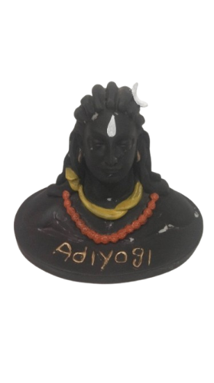 Picture of Adiyogi Lord Shiva Big