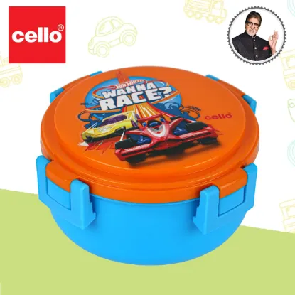 Picture of Cello Recess Med Lunch Box  415ml