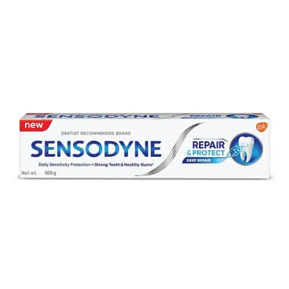 Picture of Sensodyne Repair Protect Toothpaste 70gm