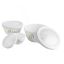 Picture of Cello Opalware Mixing Bowl Set with Premium Lid 3Pcs