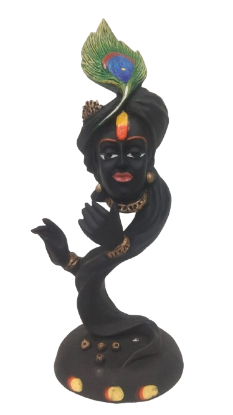 Picture of Black Krishna K005 