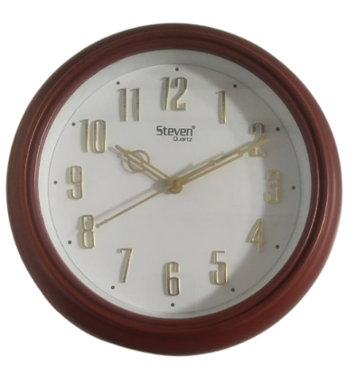 Picture of Steven Quartz Clock 1104